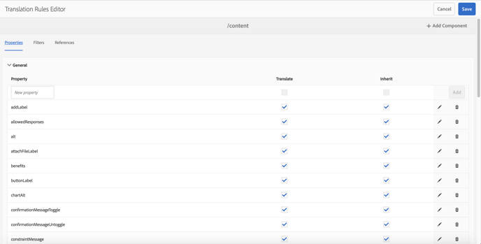 translation configuration2