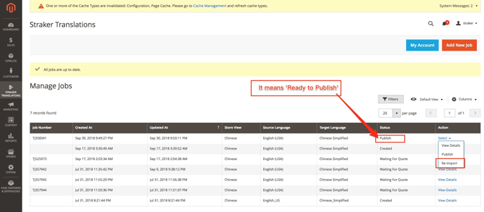 automatic import2