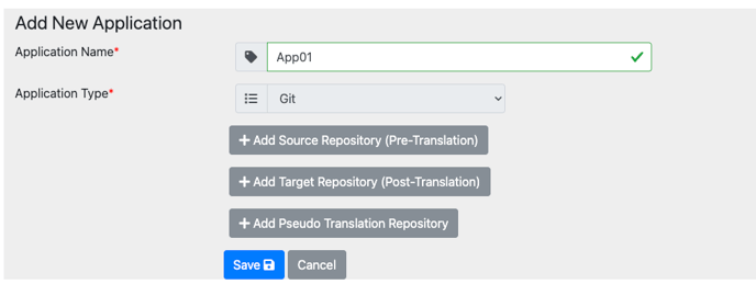 new-app-type-git