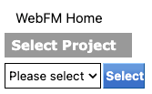 proj-selection