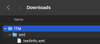 zip-package-folder