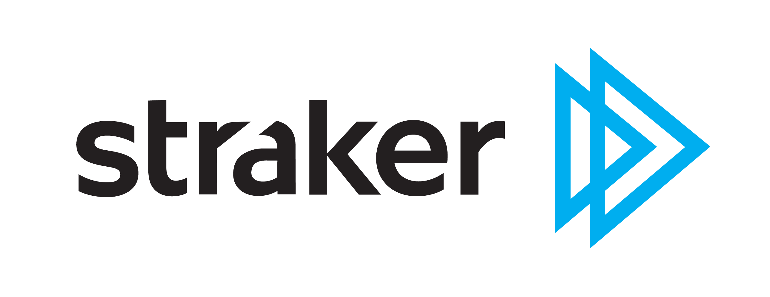 Straker Logo