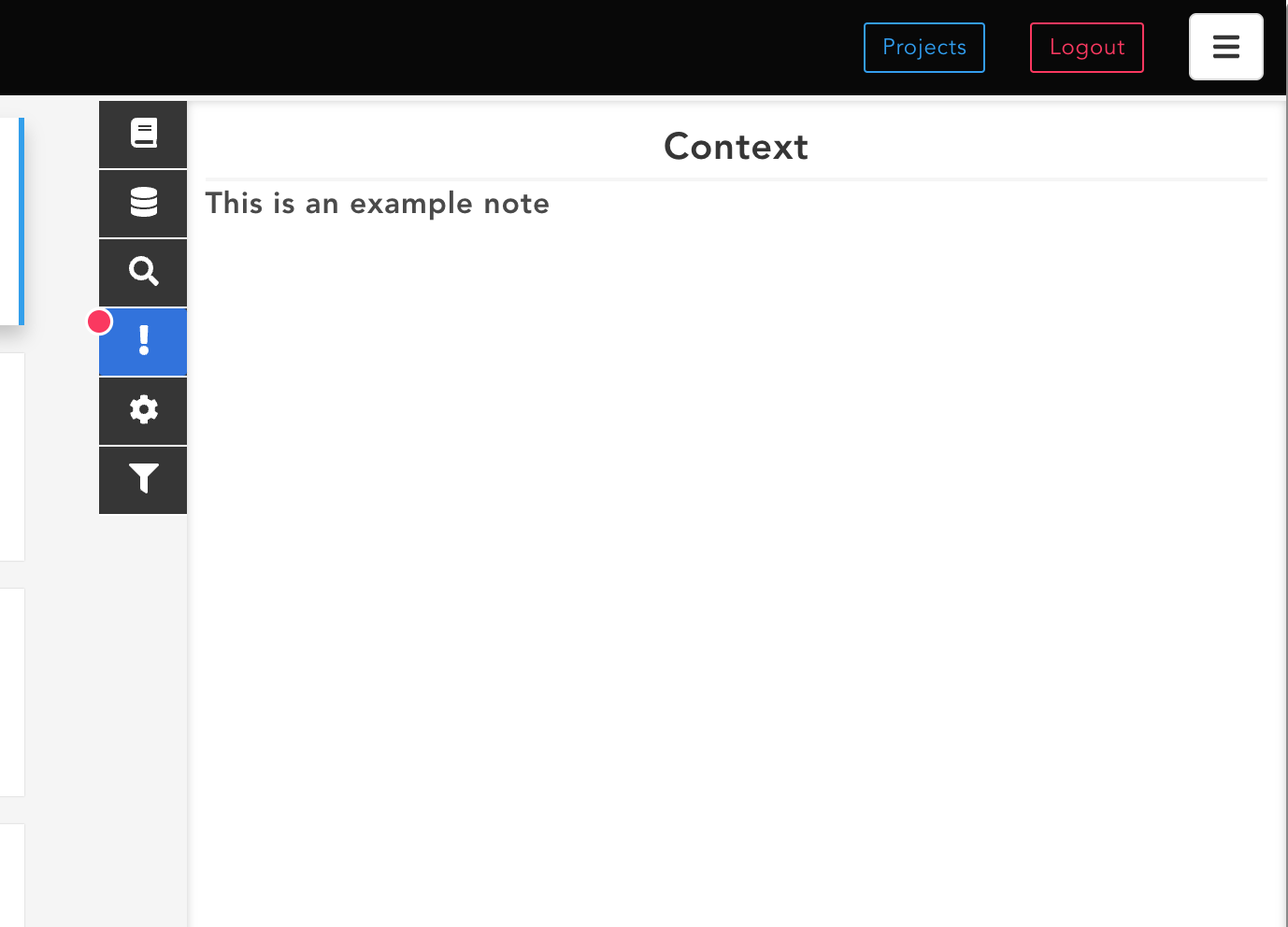 context