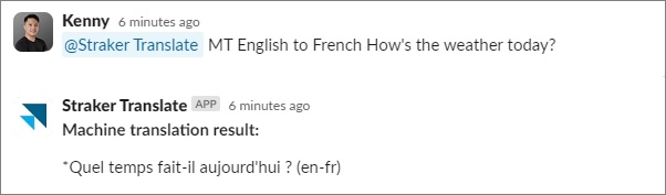 example no configured language