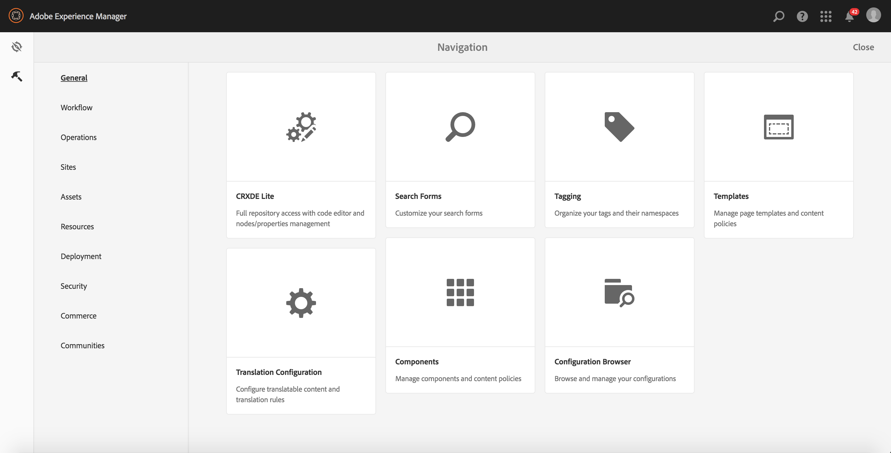 translation configuration1